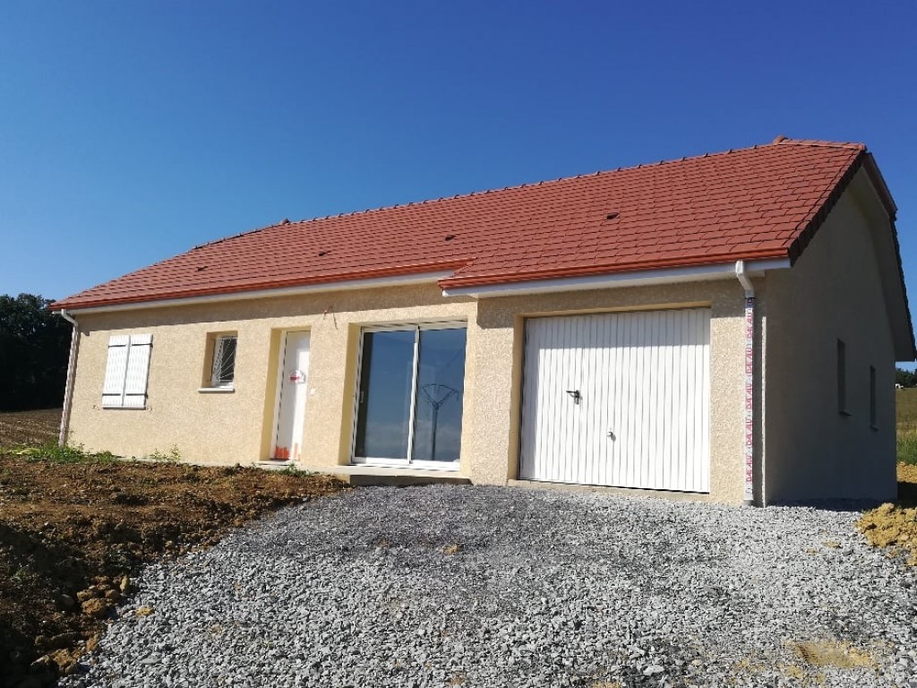 Les Résidences du Midi livrent une nouvelle maison, Les Résidences du Midi à Tarbes et Pau