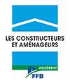 FFB Fédération Française du Bâtiment - Membre adhérent