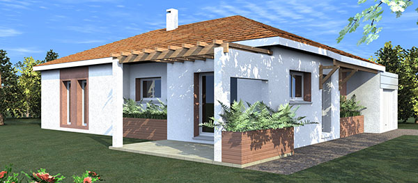 Nos offres maison + terrain à Tarbes et Pau